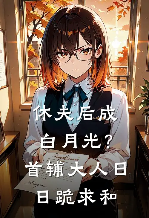 休夫后成白月光？首辅大人日日跪求和