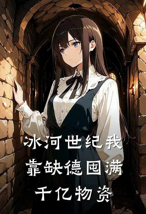 冰河世纪我靠缺德囤满千亿物资