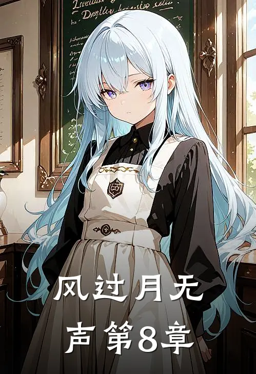 风过月无声第8章