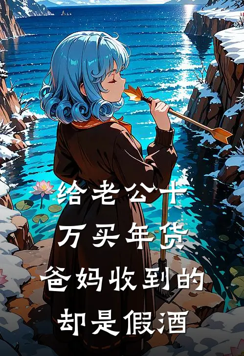 给老公十万买年货，爸妈收到的却是假酒