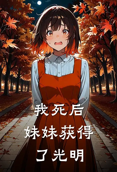 我死后，妹妹获得了光明