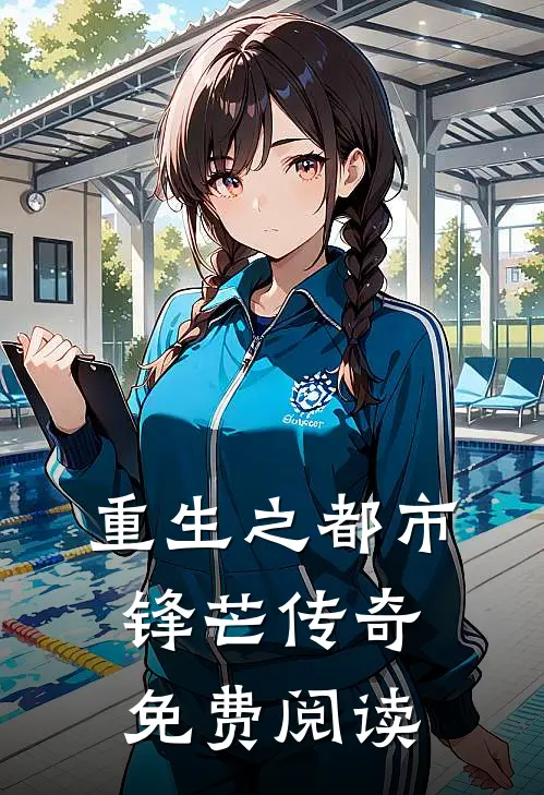 重生之都市锋芒传奇免费阅读