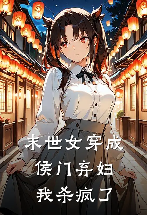 末世女穿成侯门弃妇，我杀疯了