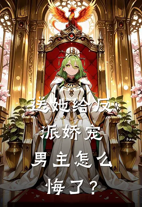 送她给反派娇宠，男主怎么悔了？