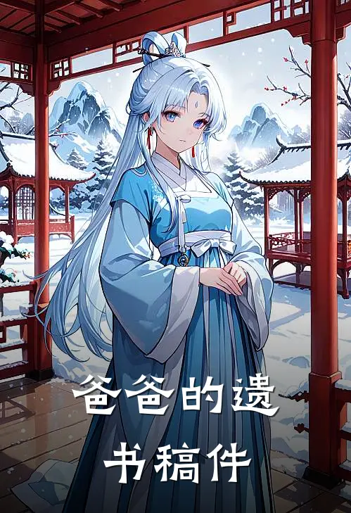 爸爸的遗书稿件