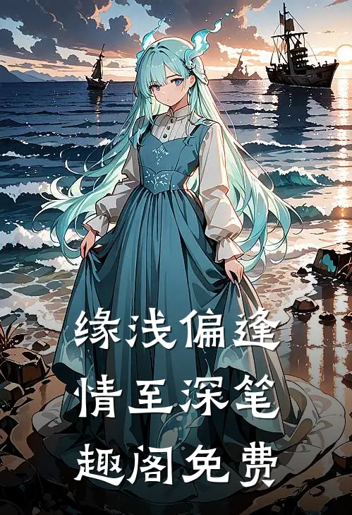 缘浅偏逢情至深笔趣阁免费