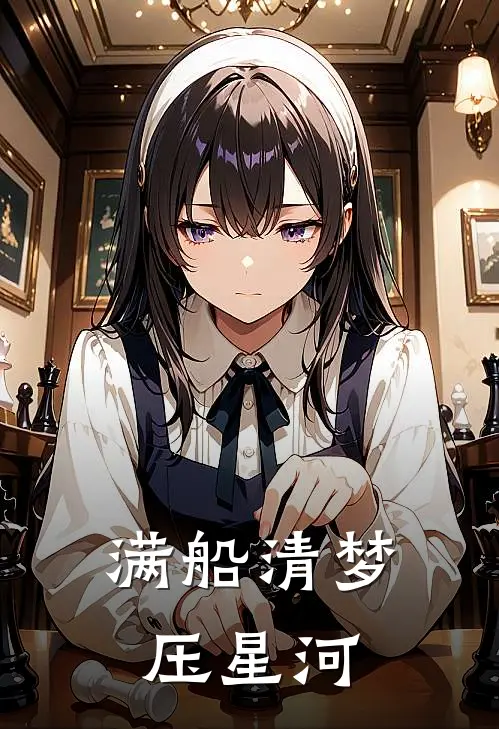 满船清梦压星河