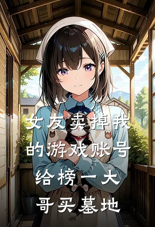 女友卖掉我的游戏账号，给榜一大哥买墓地