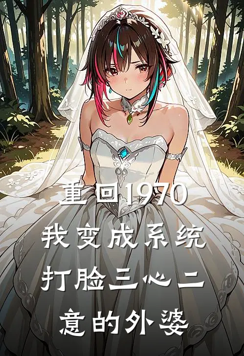 重回1970，我变成系统打脸三心二意的外婆