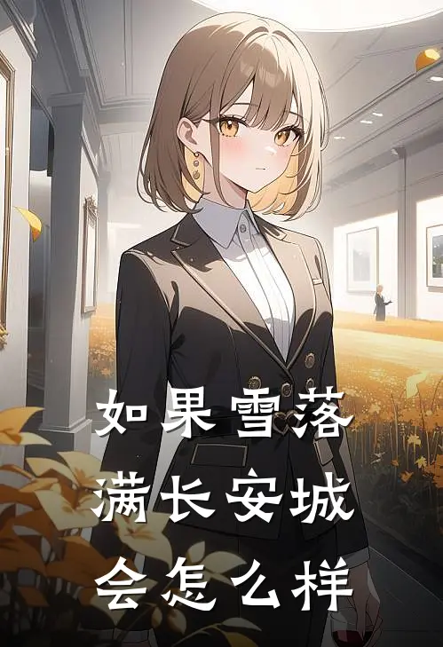 如果雪落满长安城会怎么样