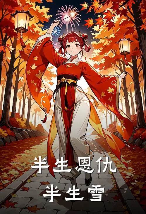 半生恩仇半生雪