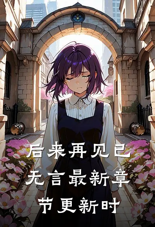 后来再见已无言最新章节更新时