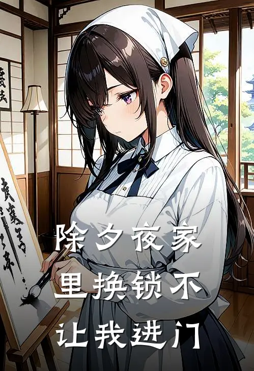 除夕夜家里换锁不让我进门