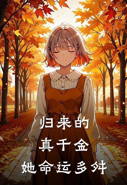 归来的真千金，她命运多舛