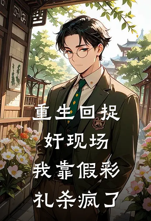 重生回捉奸现场，我靠假彩礼杀疯了
