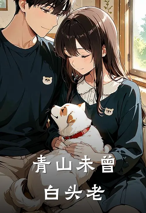 青山未曾白头老