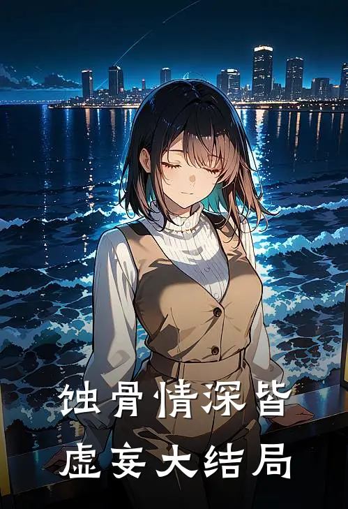 蚀骨情深皆虚妄大结局