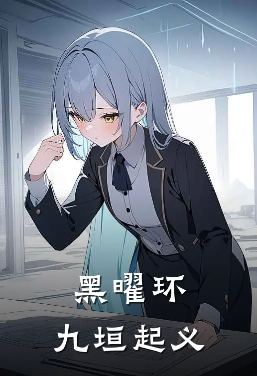 黑曜环：九垣起义