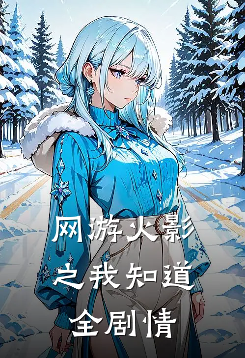 网游火影之我知道全剧情