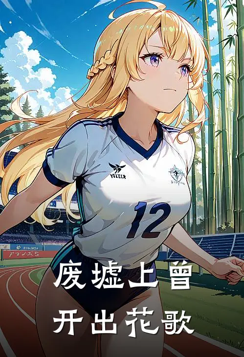 废墟上曾开出花歌