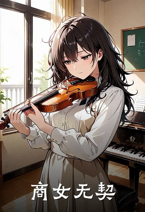 商女无契