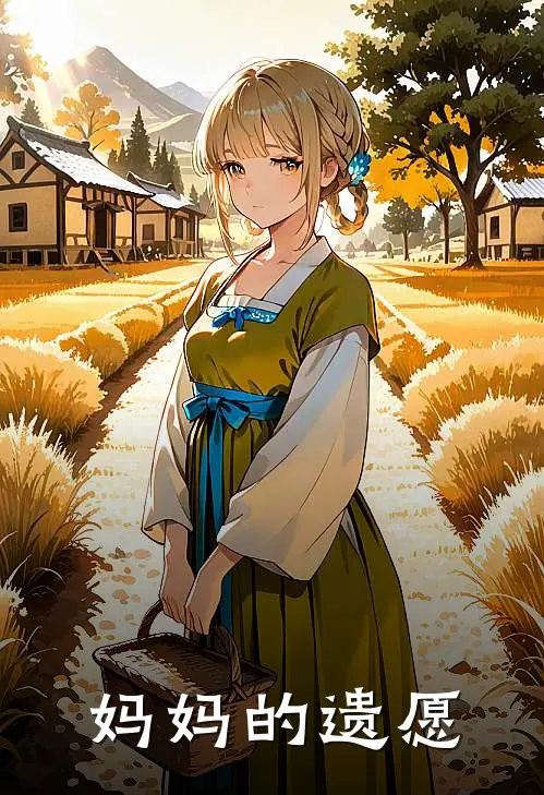 妈妈的遗愿