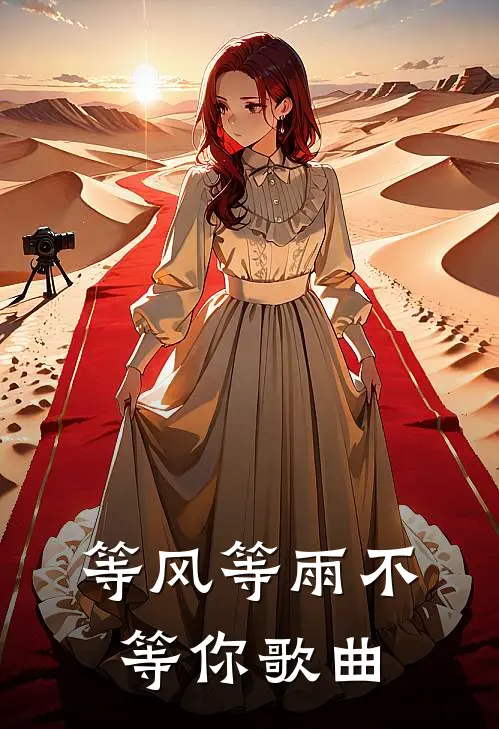 等风等雨不等你歌曲