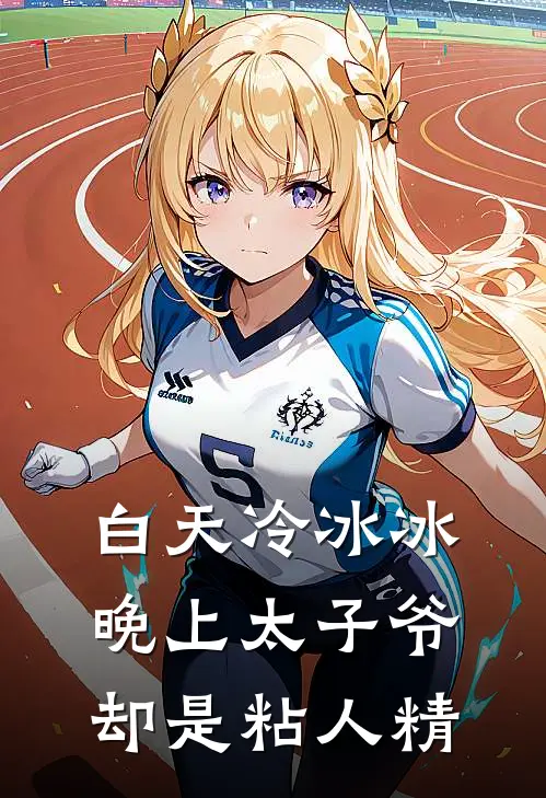白天冷冰冰，晚上太子爷却是粘人精