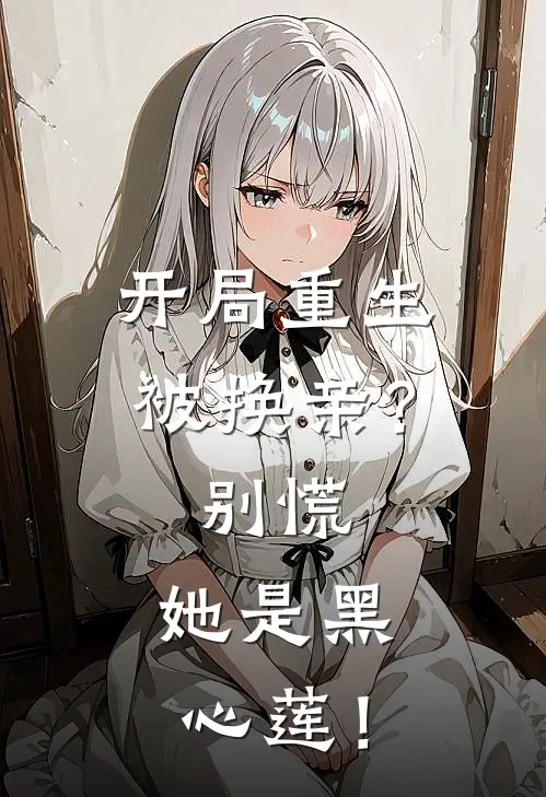 开局重生被换亲？别慌，她是黑心莲！