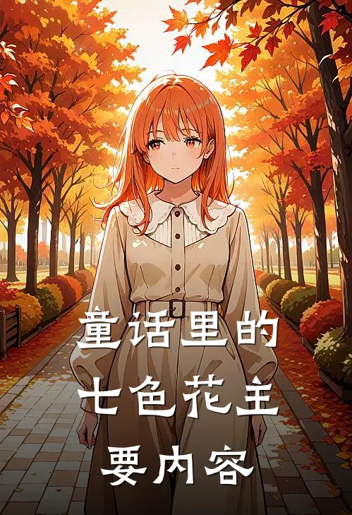 童话里的七色花主要内容