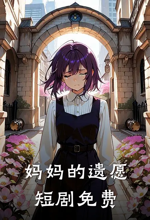 妈妈的遗愿短剧免费