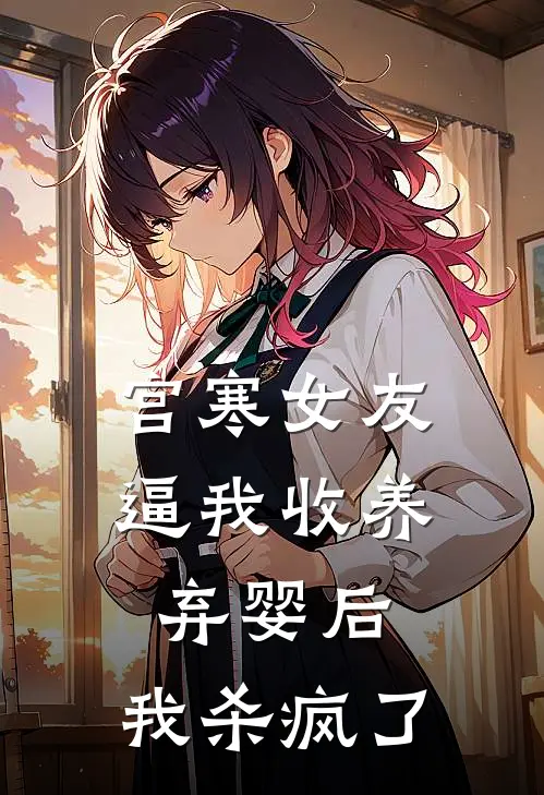 宫寒女友逼我收养弃婴后，我杀疯了