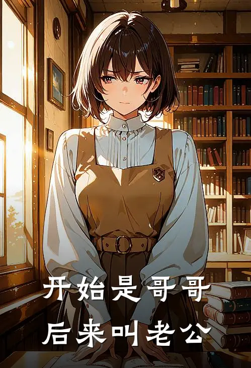 开始是哥哥，后来叫老公