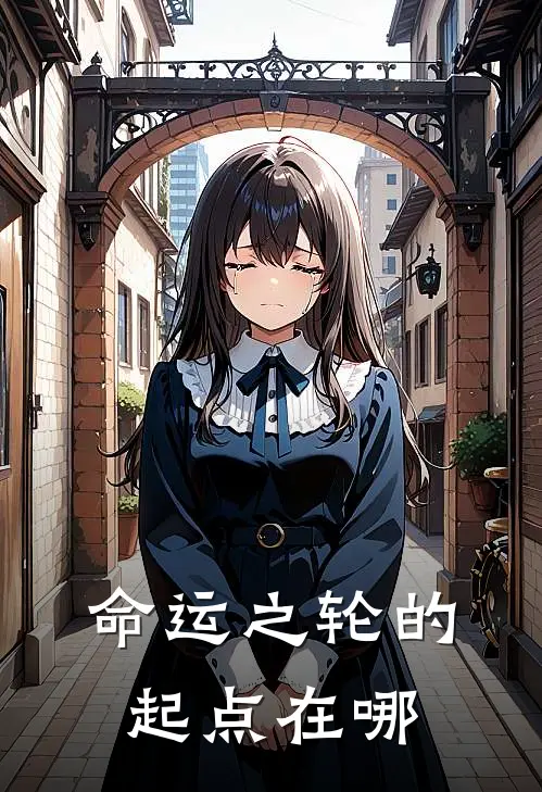 命运之轮的起点在哪