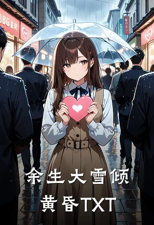 余生大雪倾黄昏TXT