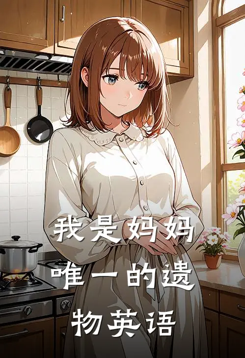 我是妈妈唯一的遗物英语