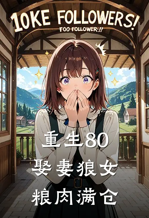 重生80，娶妻狼女，粮肉满仓