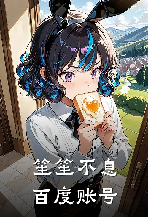 笙笙不息百度账号